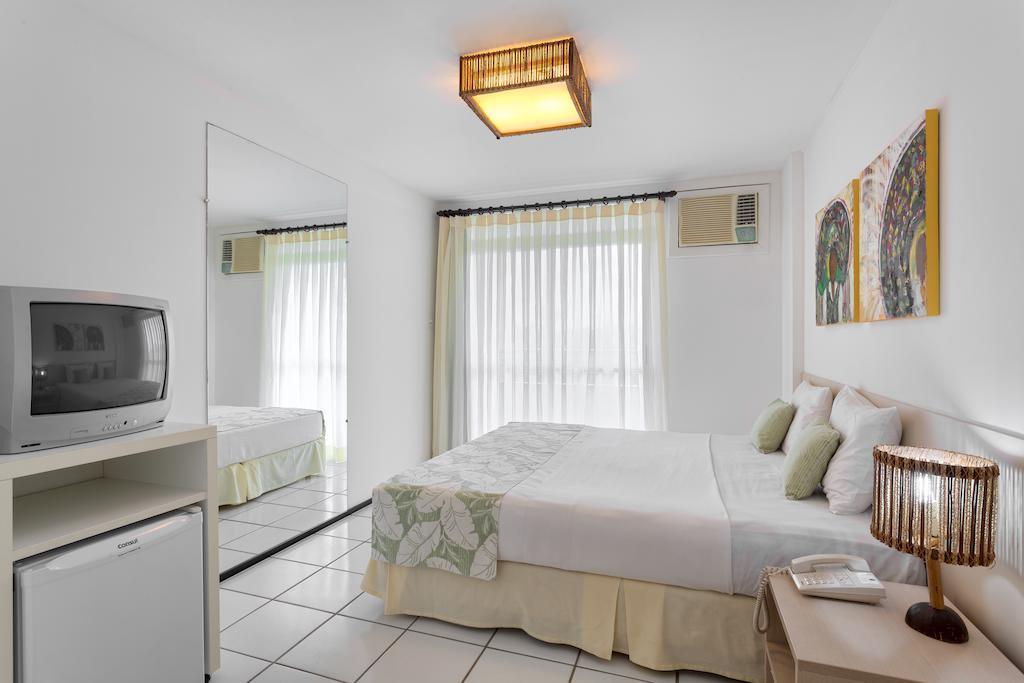 Gran Solare Flat Residence Баррейриньяс Экстерьер фото